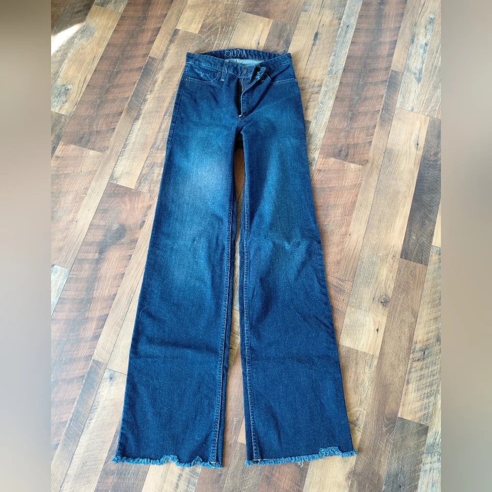 Kimes Oliva Jeans 4x36 - Picture 2 of 4